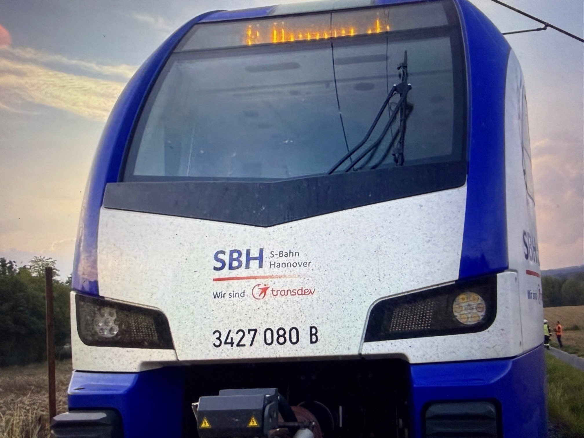 Üstra-Lösung für die S-Bahn ist anzustreben 