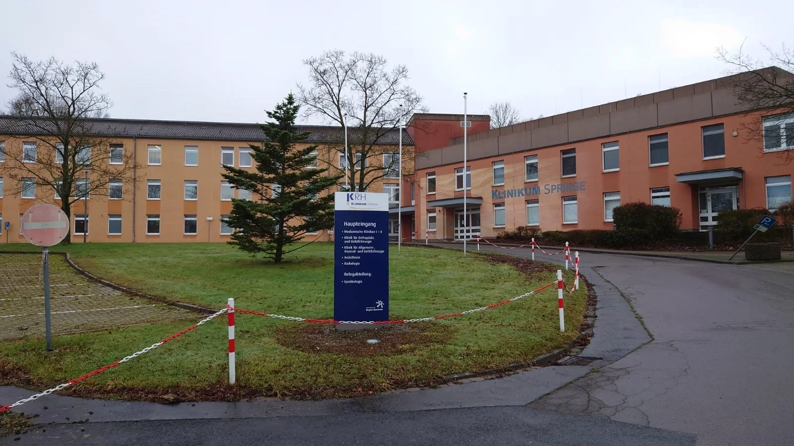 Änderung der Medizinstrategie in der Region nötig