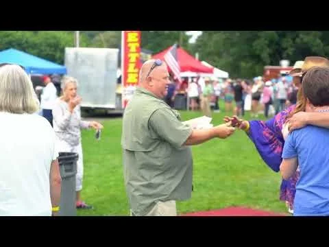 Doc and Rosa Lee Watson Music Fest