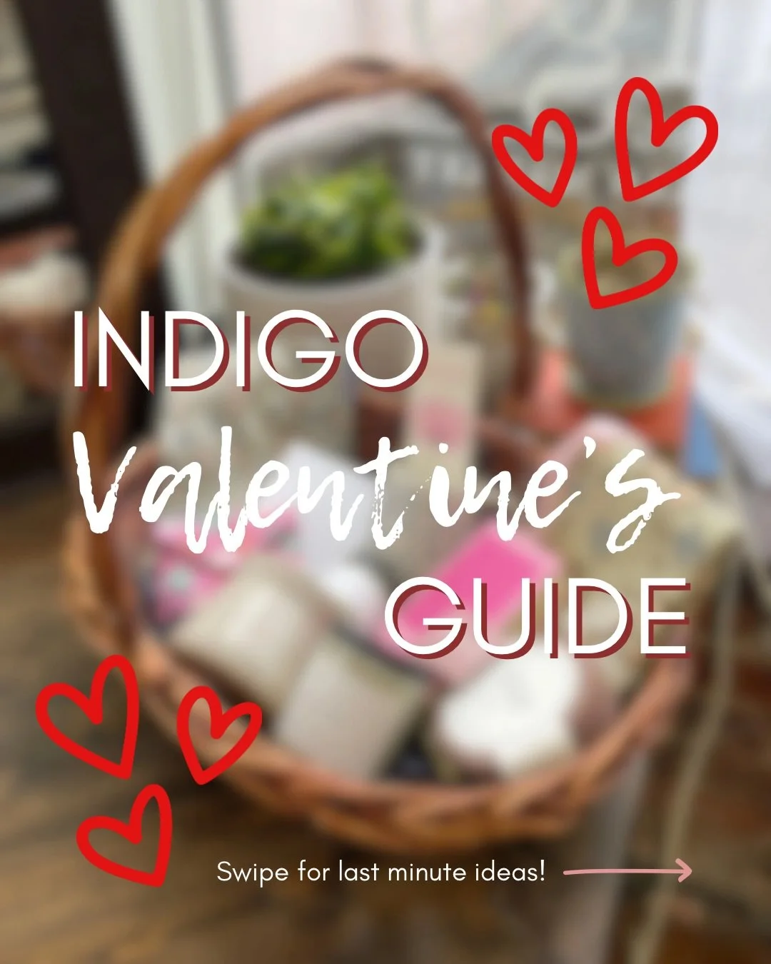 Need last minute help finding the perfect Valentine&rsquo;s gift? We&rsquo;ve pulled some favorites to make gifting easier!💕💝

#indigocustomframing #giftguide #vday #downtownanderson shoplocal