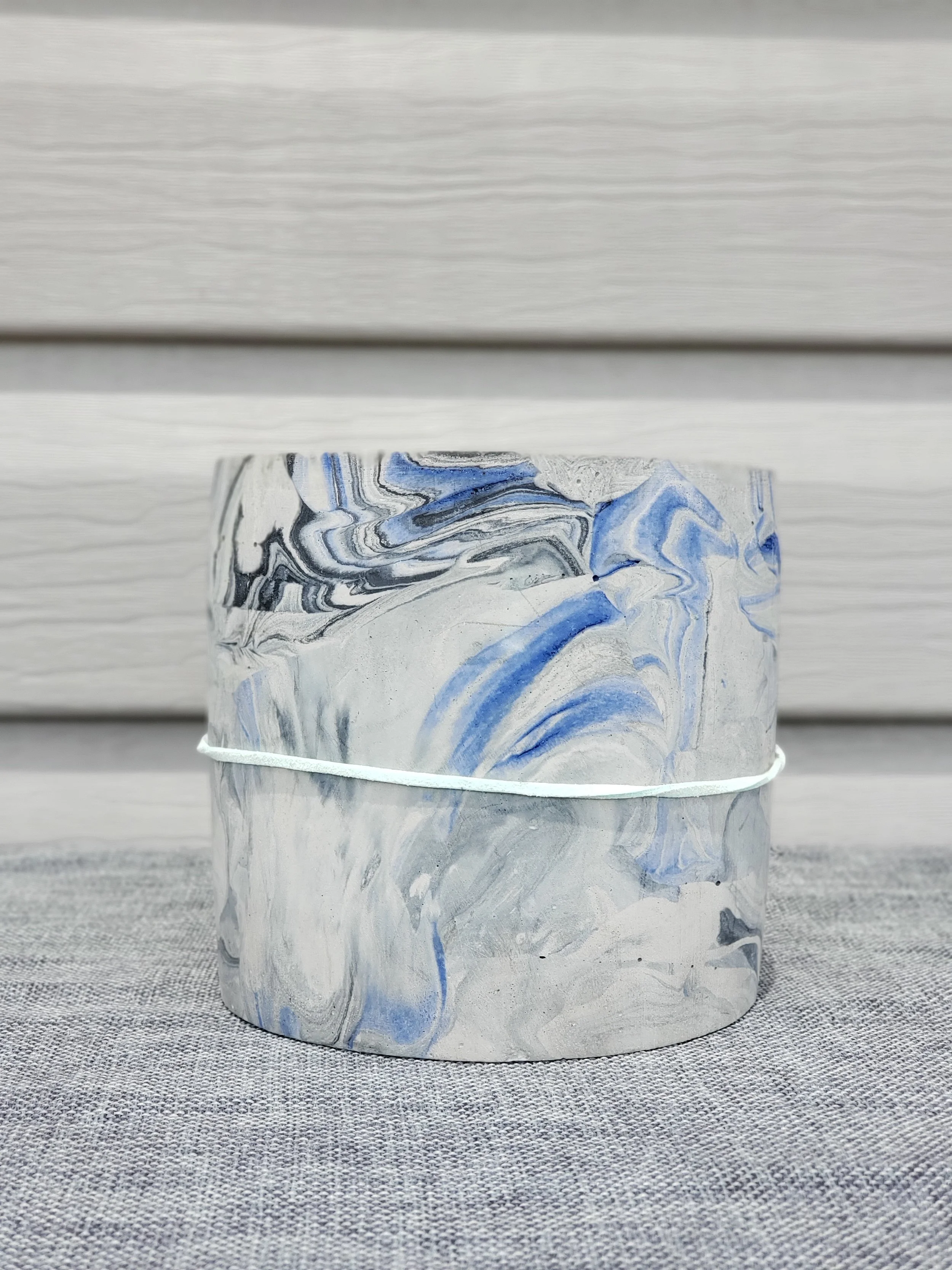 Blue Marble