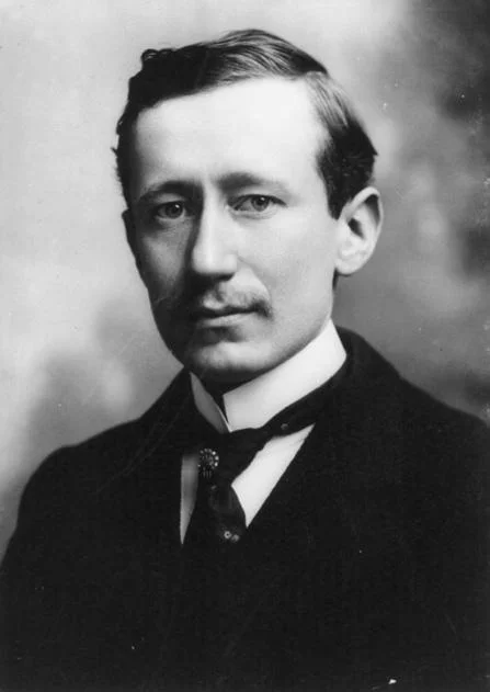 marconi