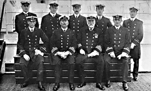 officers