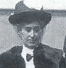 mabel bennett