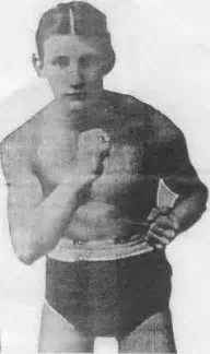 leslie williams