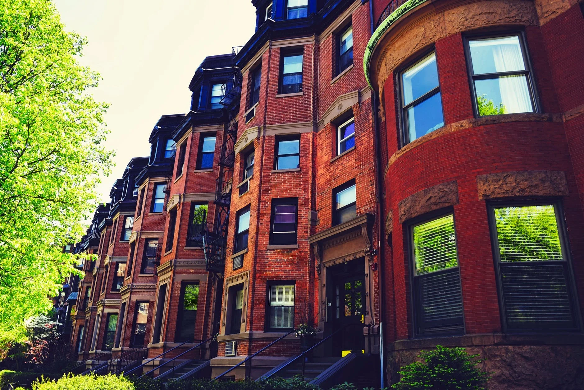 Curb Appeal Ideas for your Expired Listing Leads in Manhattan!