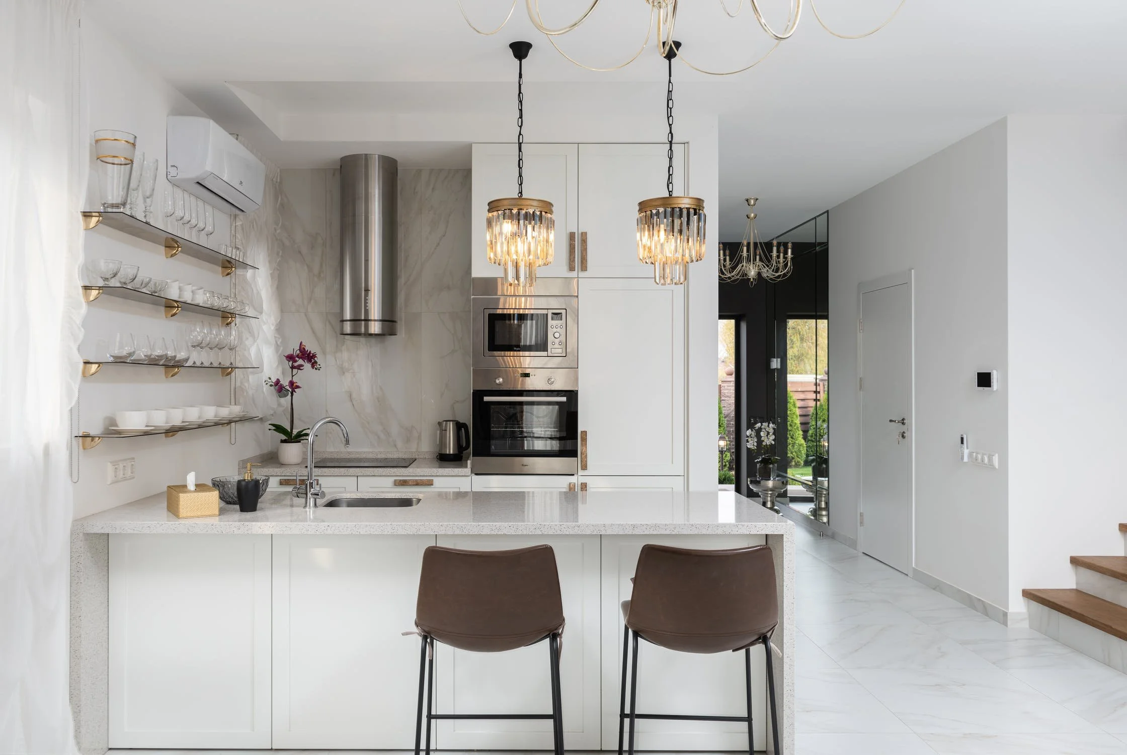 5 Kitchen Renovations with Big Returns
