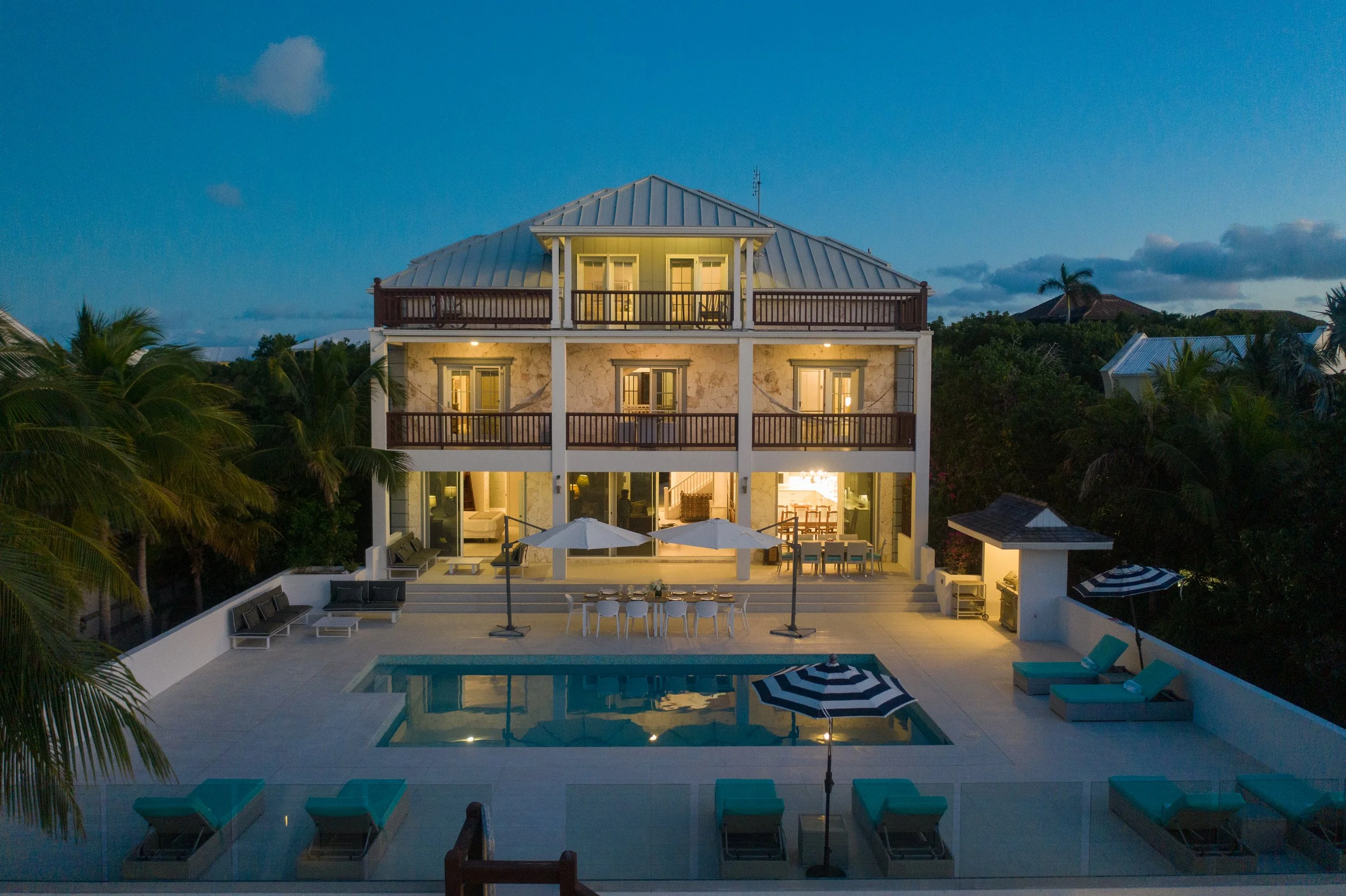 Private Beachfront Living in Providenciales.JPG