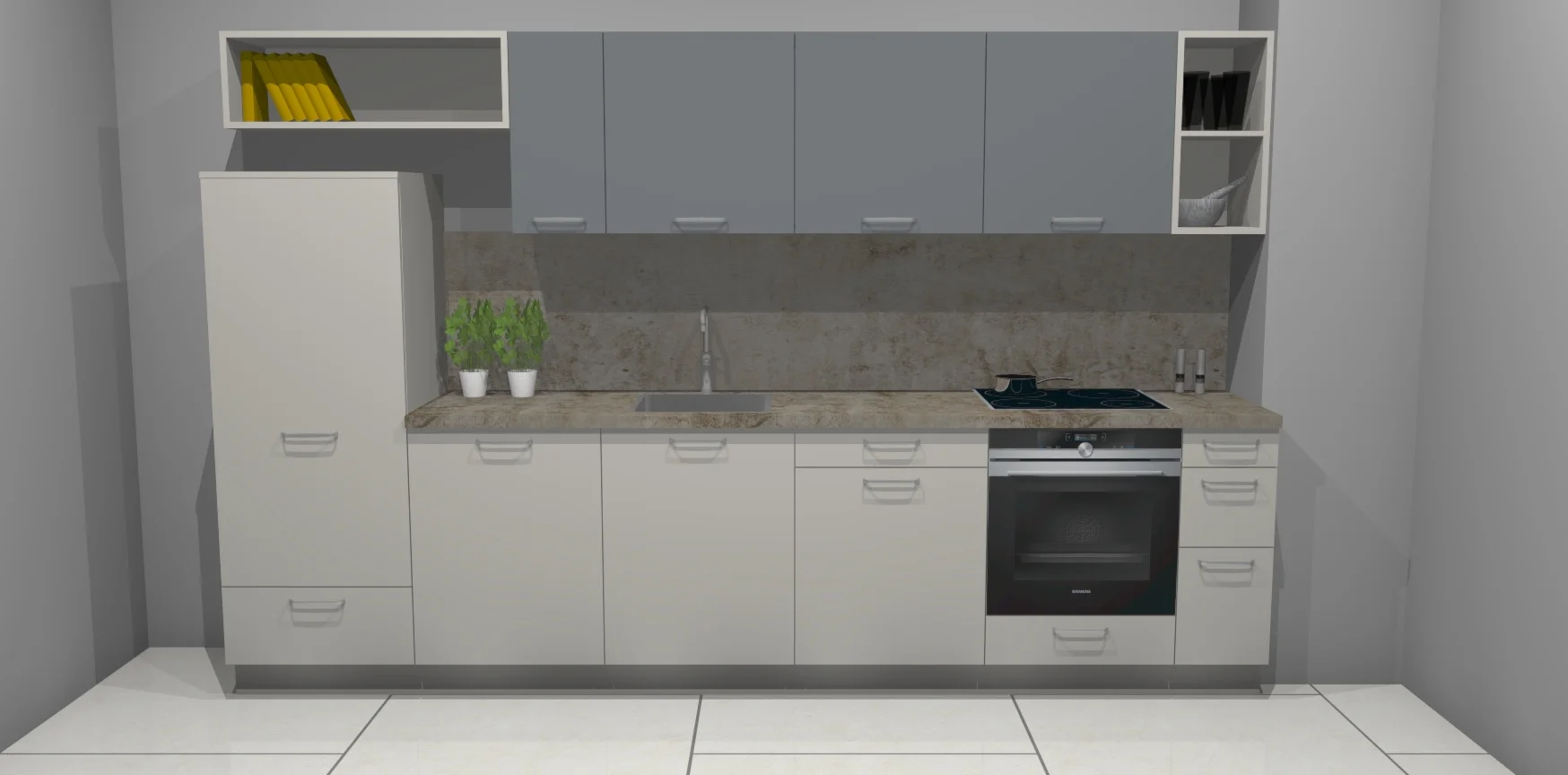 Example Kitchen 4