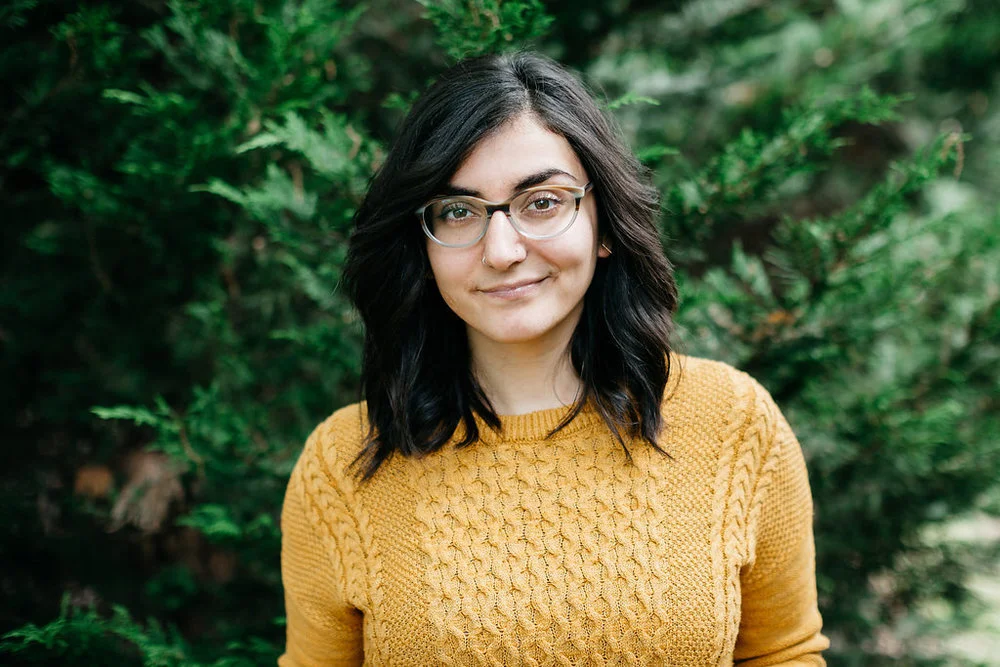 Meet the National Committee: Diana Mnatsakanyan-Sapp