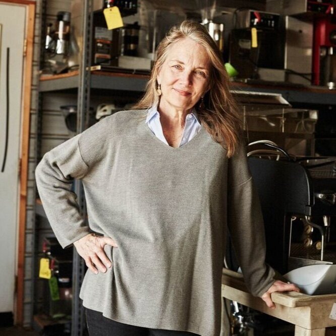 Meet the National Committee: Beth Beall