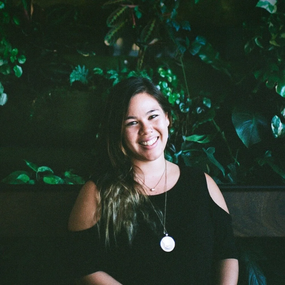 Meet the National Committee: Hana Kaneshige