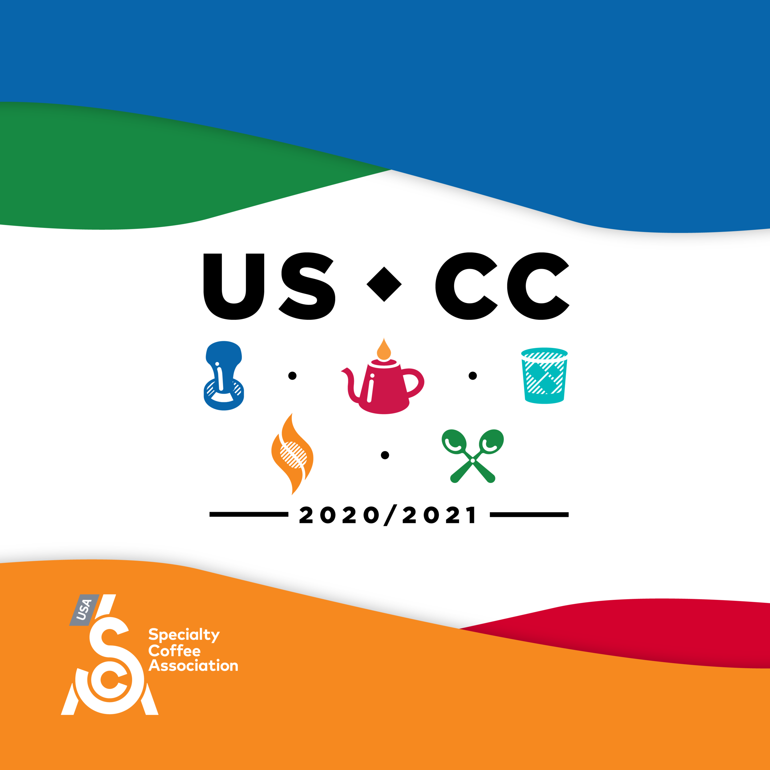  Update on the US Coffee Championships 2020-2021 Seasons
