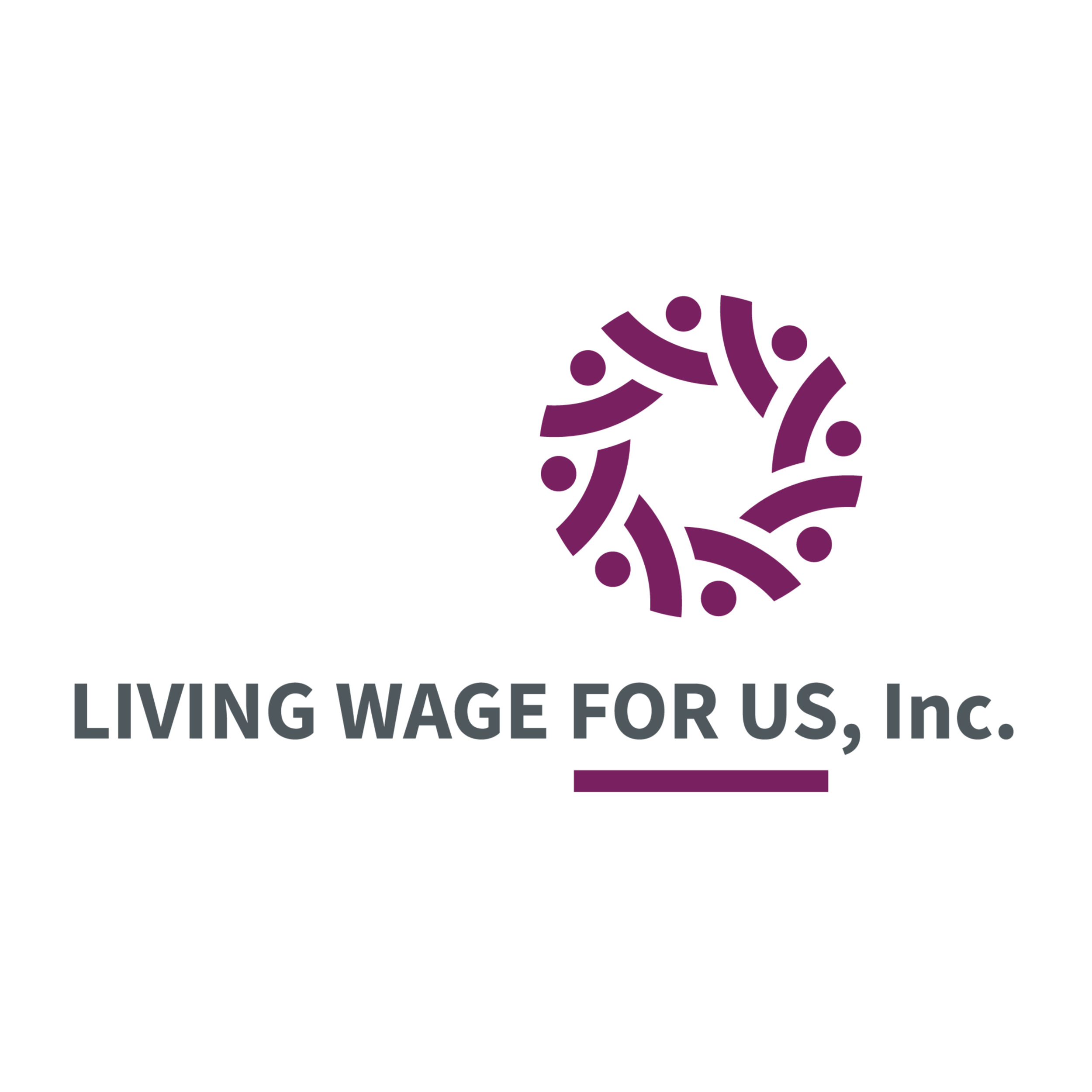 Webinar: Living Wage For US, Inc.