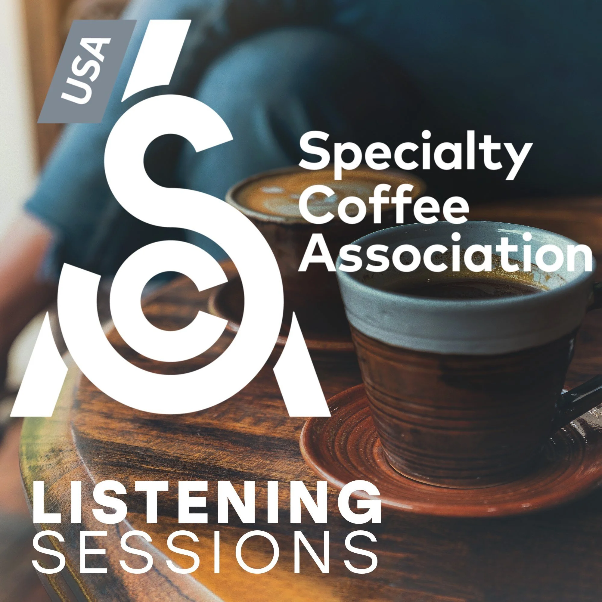 You're Invited! SCA USA Listening Sessions