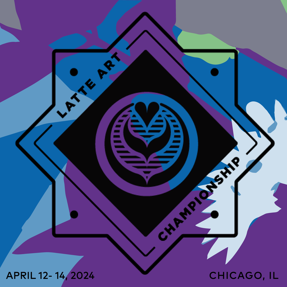 US Latte Art Championship Registration
