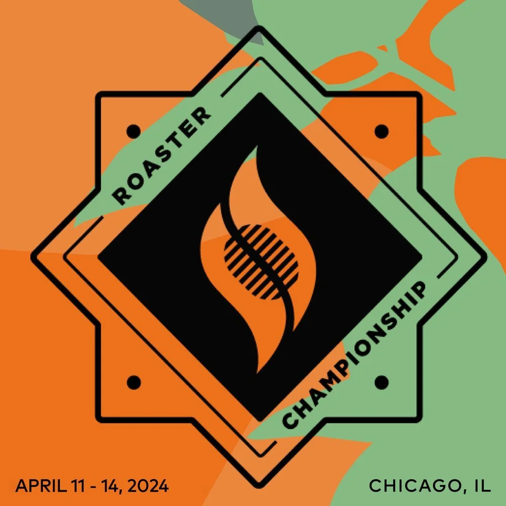 US Roaster Championship Registration