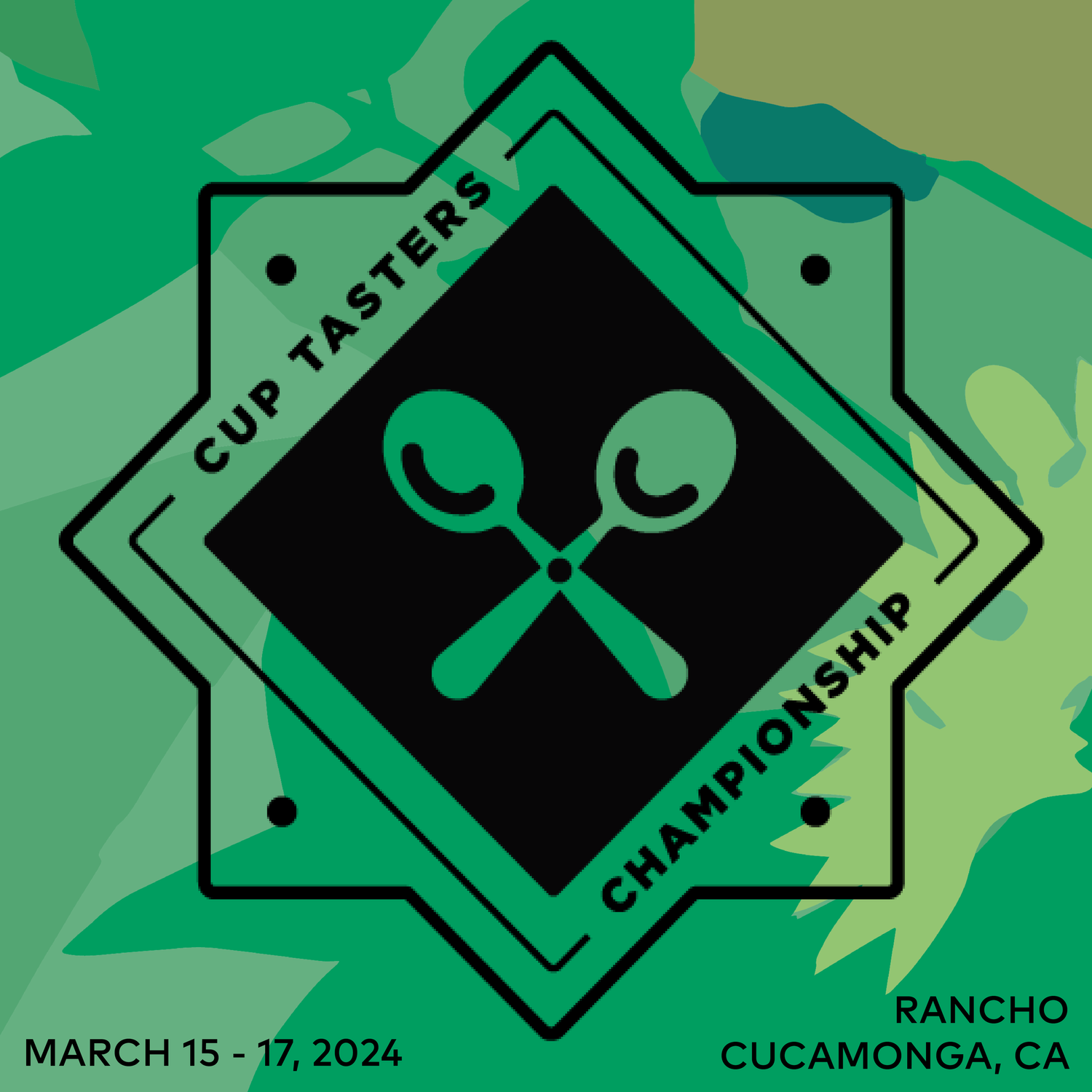 US Cup Tasters Championship Registration