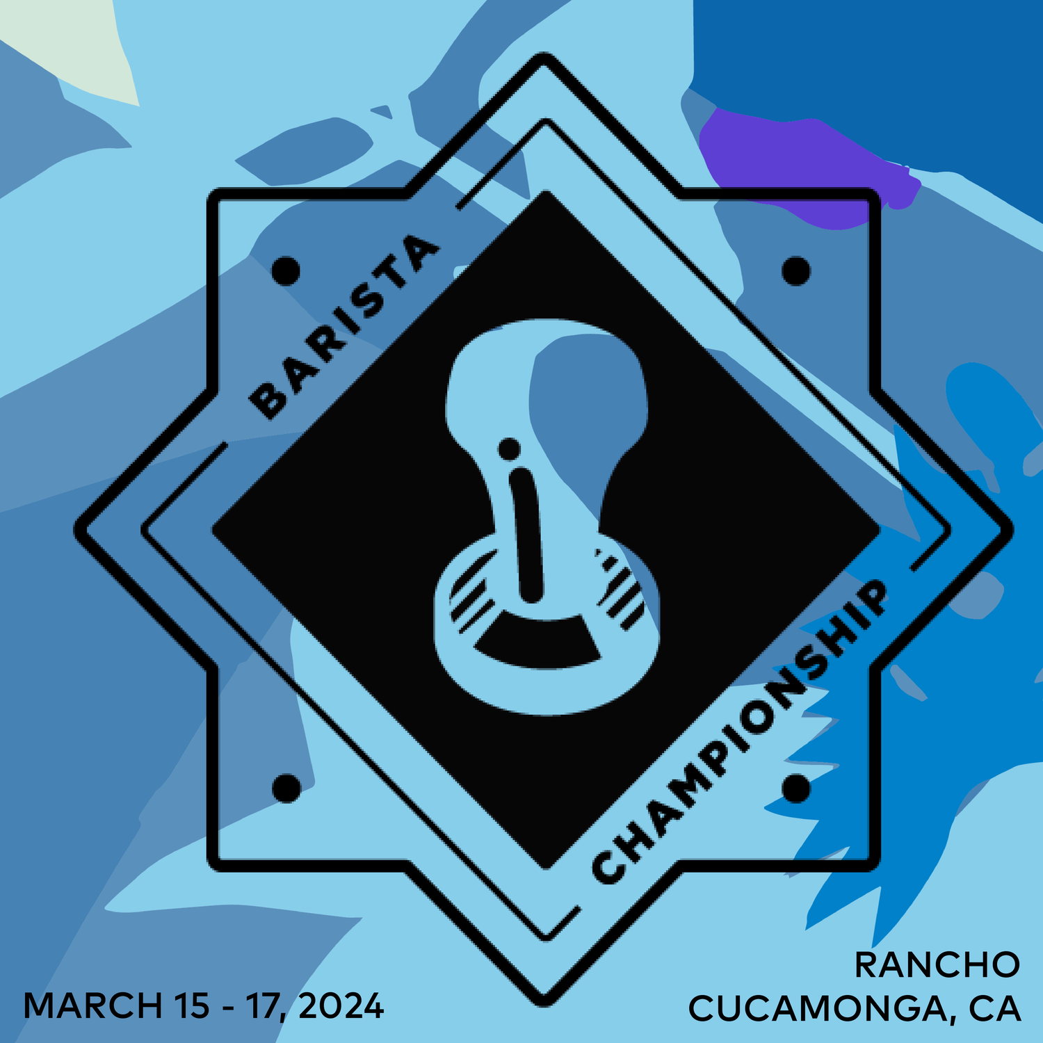 US Barista Championship Registration
