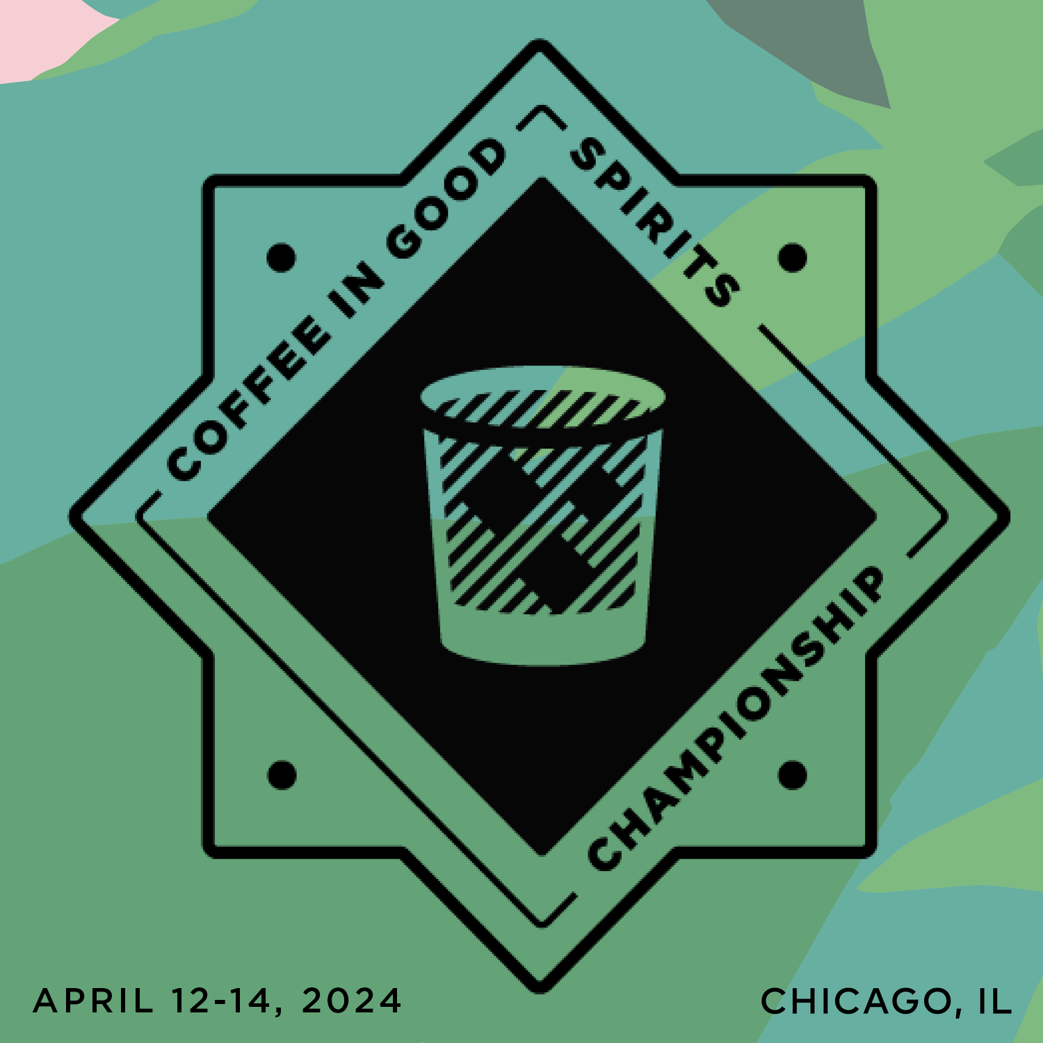 US Coffee in Good Spirits Championship