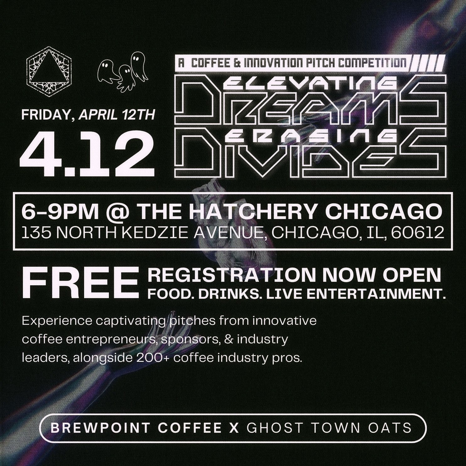 Elevating Dreams Erasing Divides