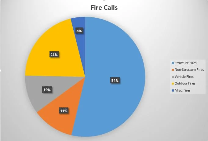 2017 Call Statistics — SAPSD