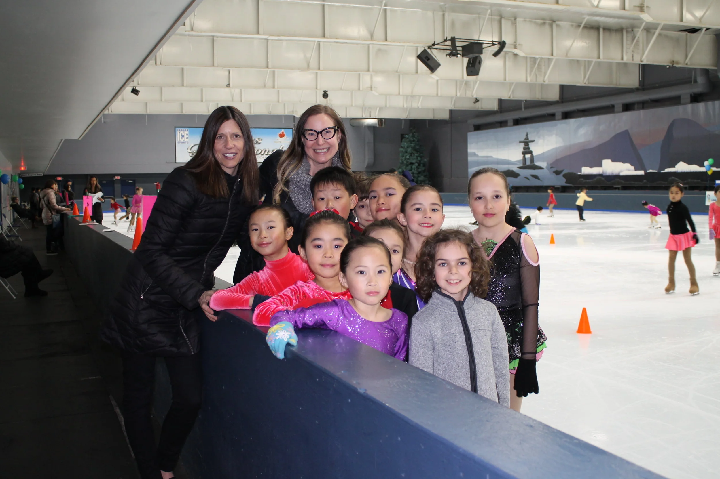 2019 Linda Brauckmann Jr Academy Competition