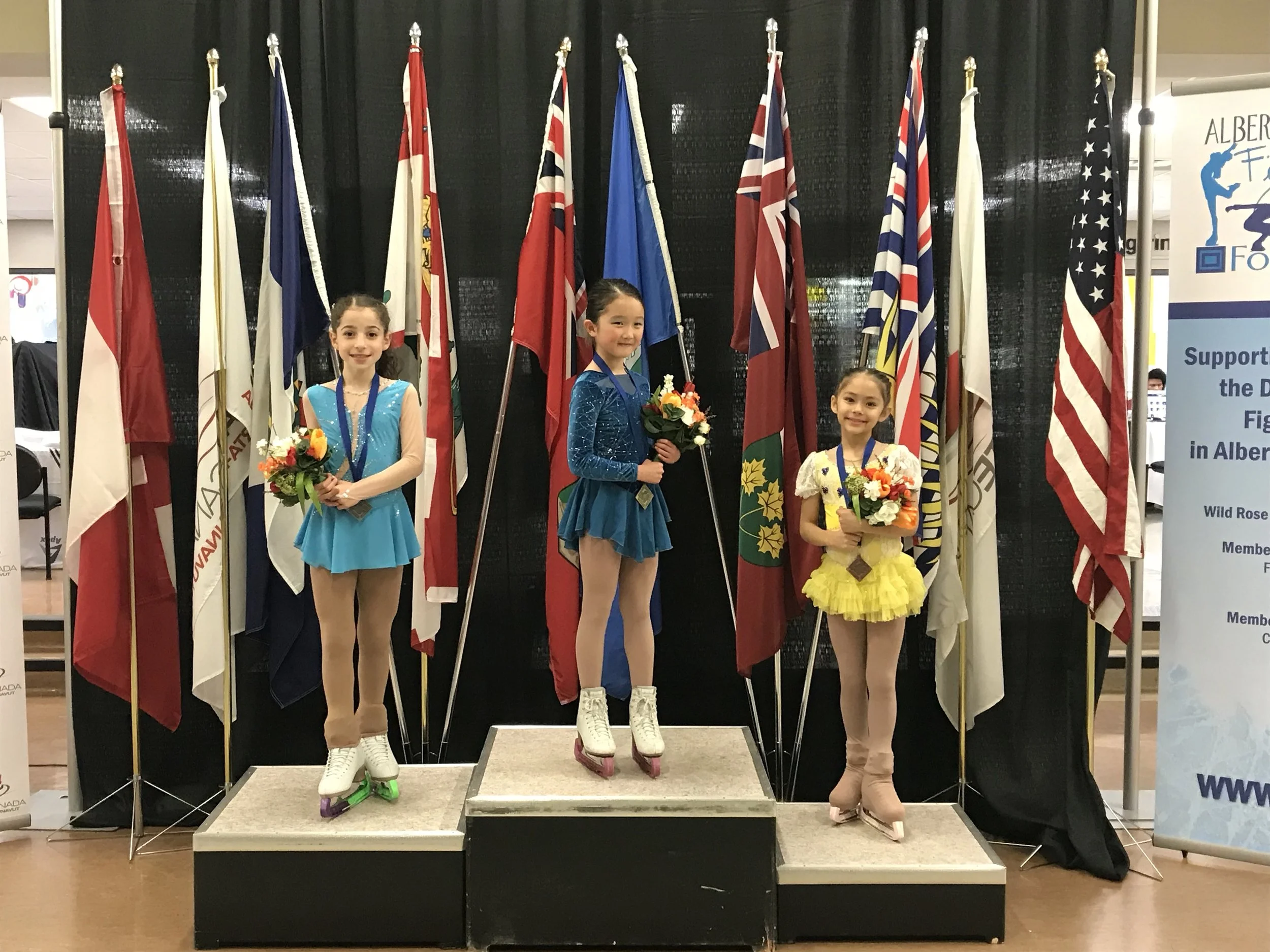 Star 5 Ladies U10