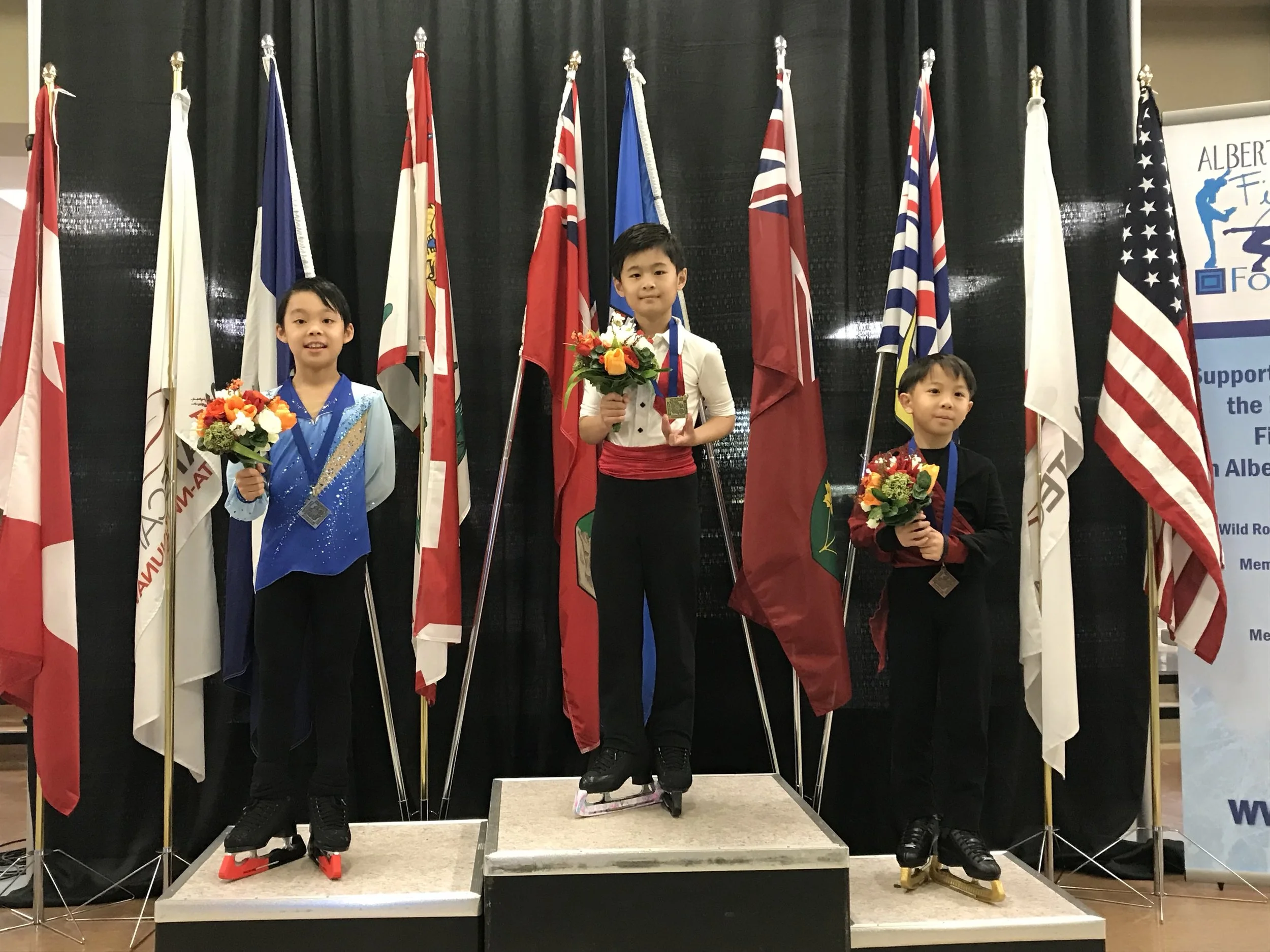 Juvenile Men U12