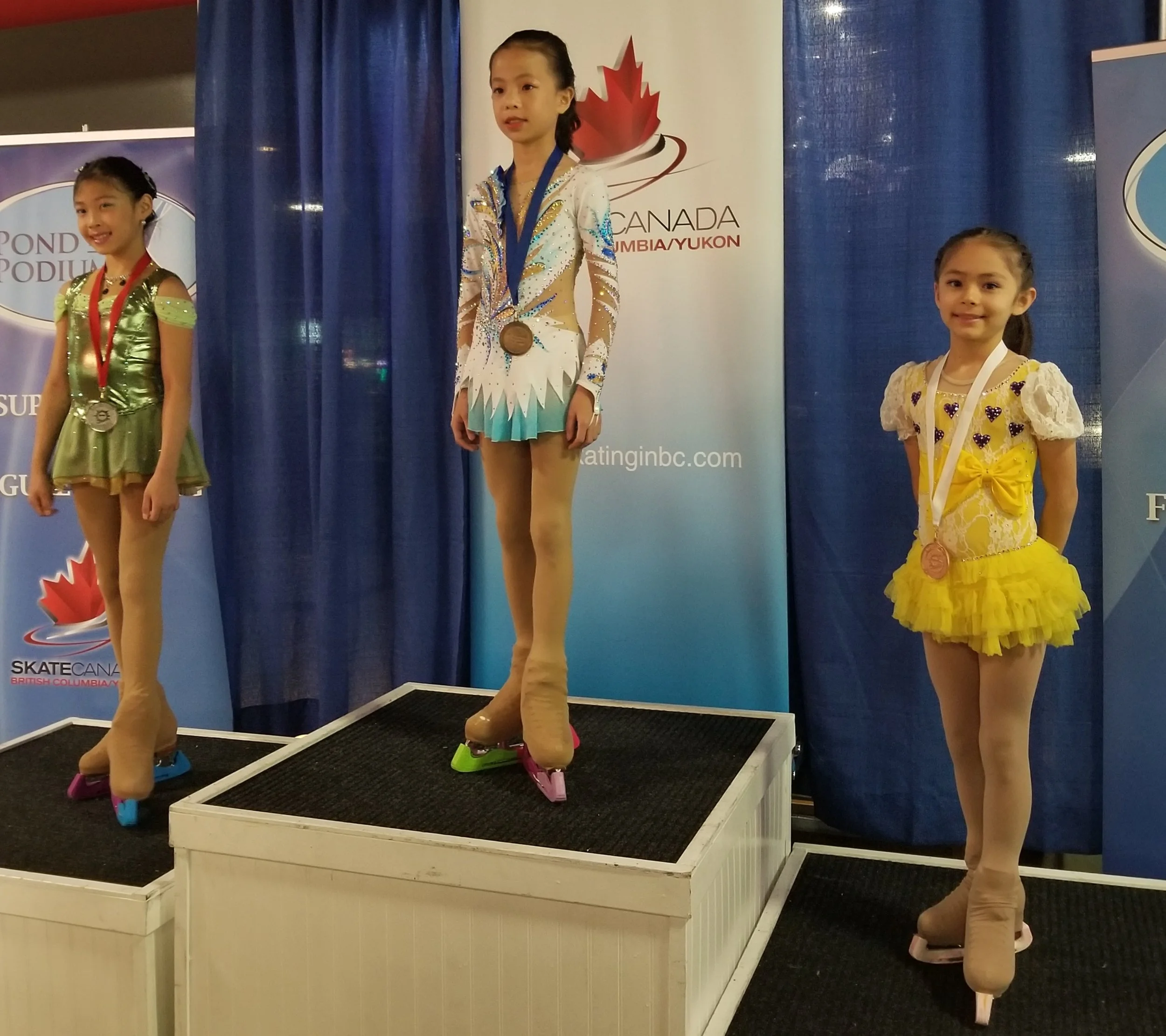 Star 5 Girls