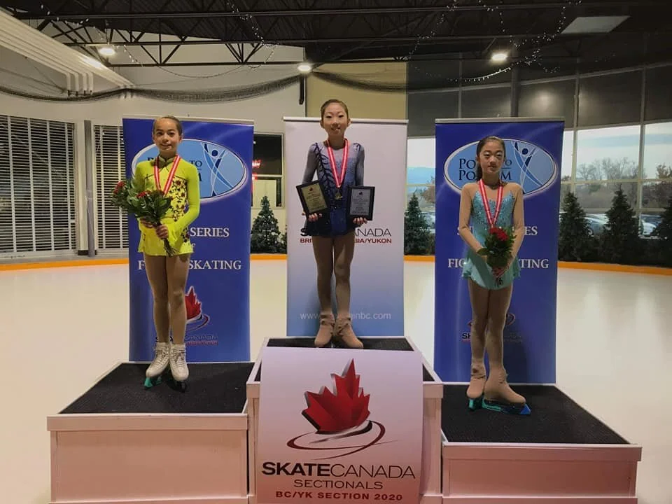 Juvenile Women U12