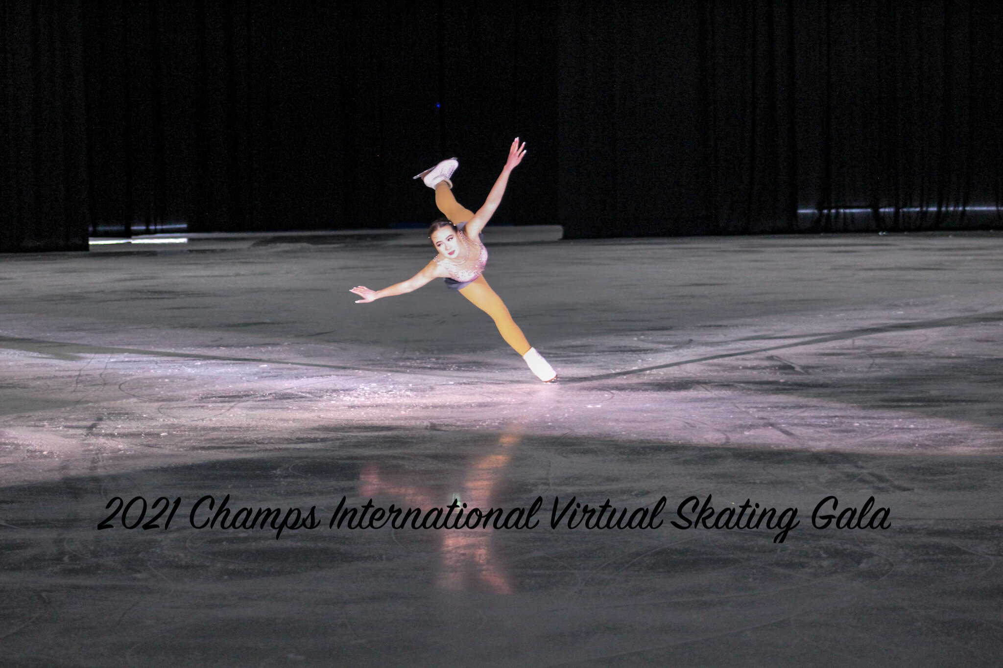 Champs International Skating Centre of BC — 2021 Champs Virtual Gala