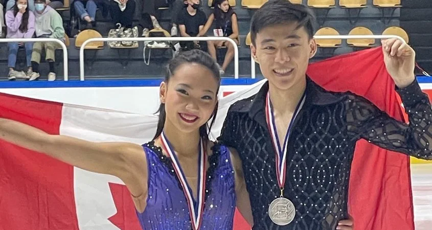 Miku + Tyler Start the Season Off Strong!