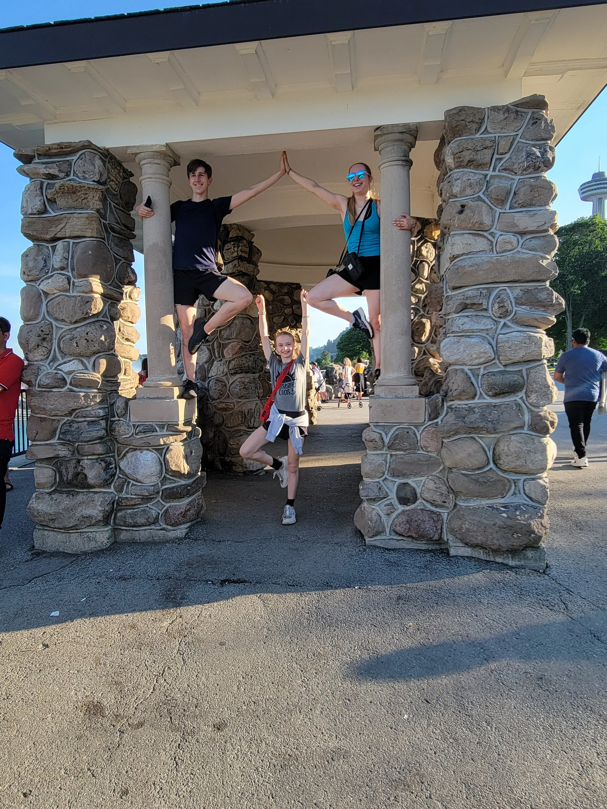 Champs Skaters Compete at Waterloo Summer Sectionals!
