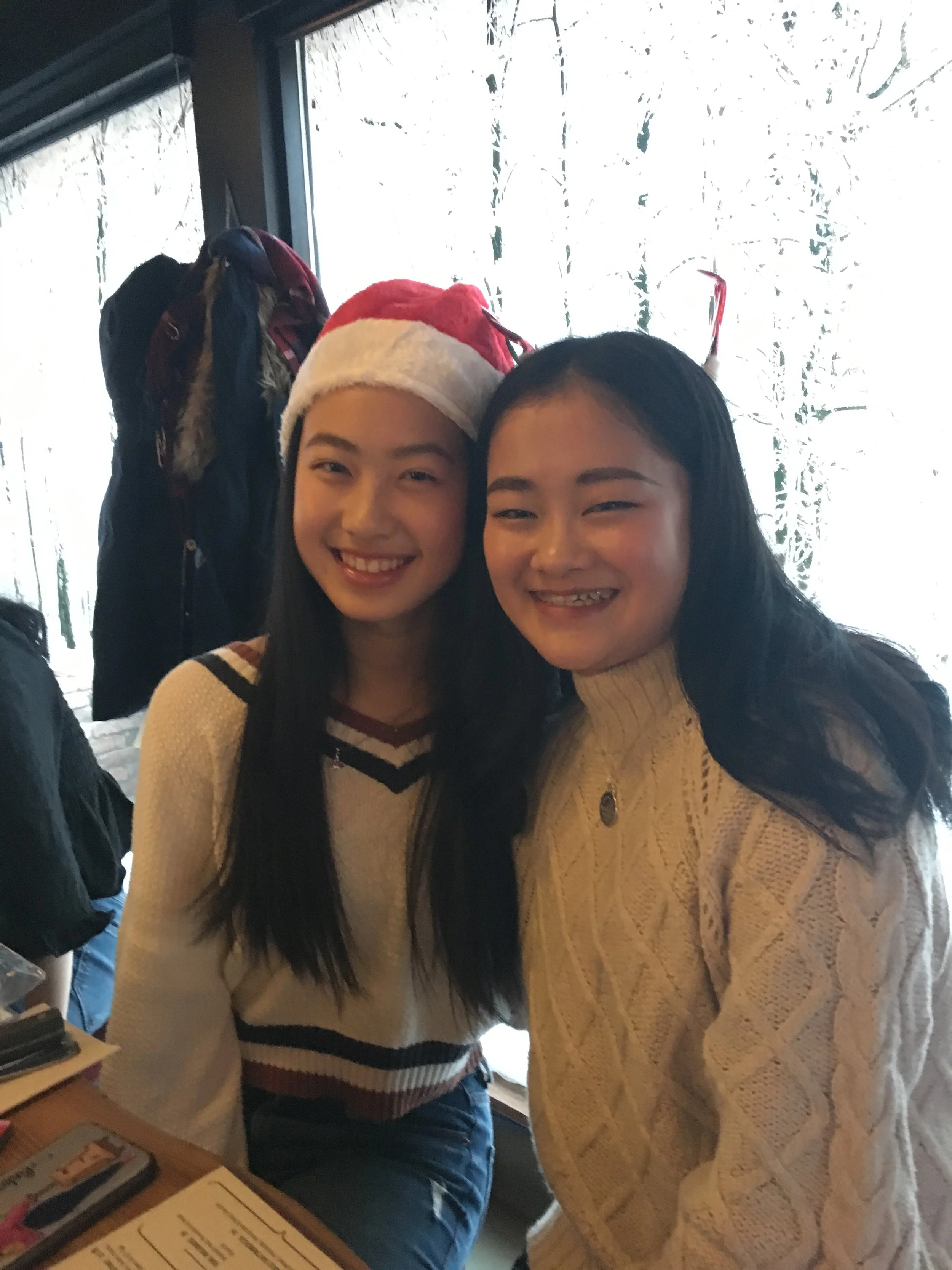 Congratulations Rinka Watanabe!
