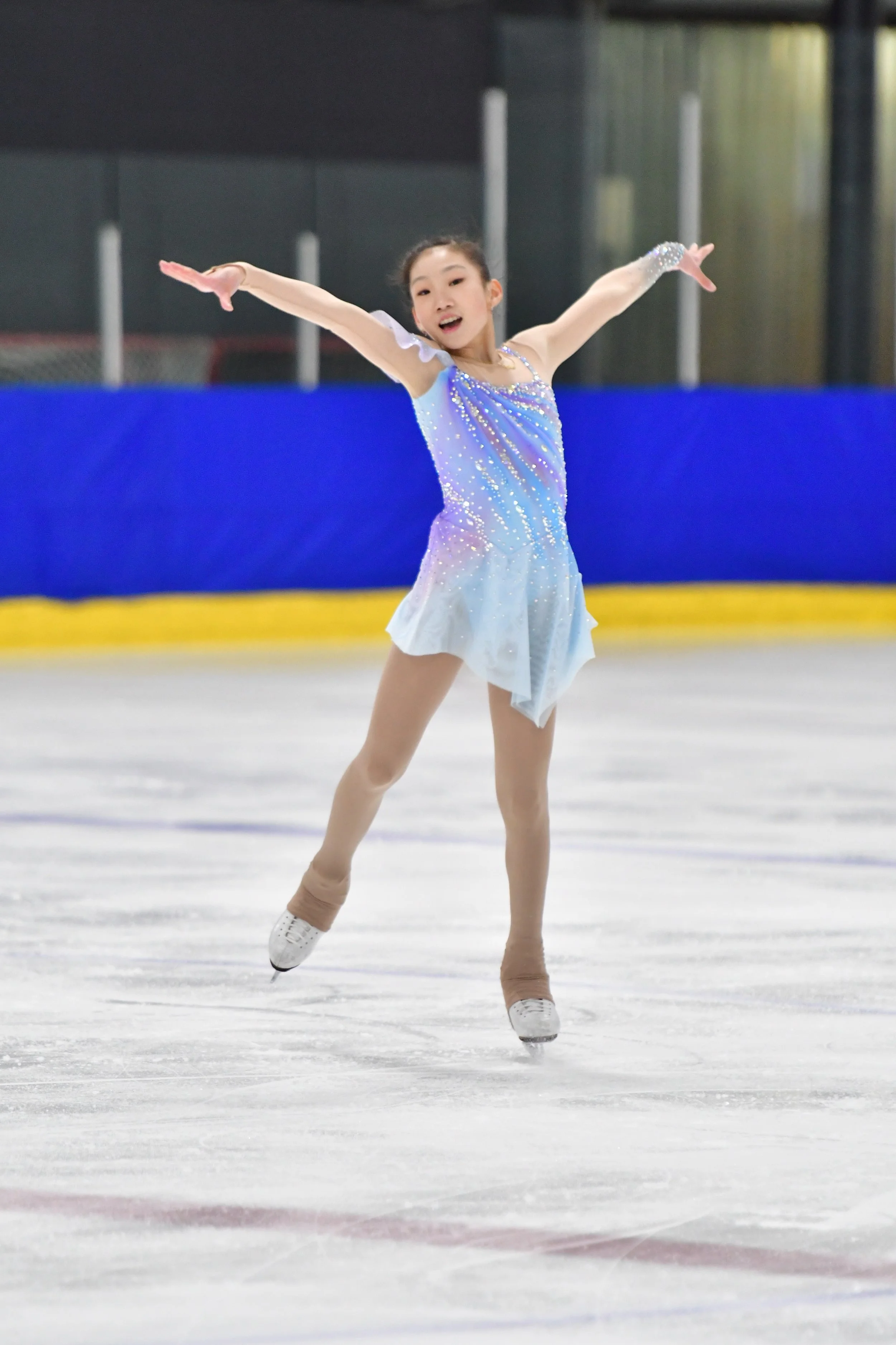 Congratulations Kara!