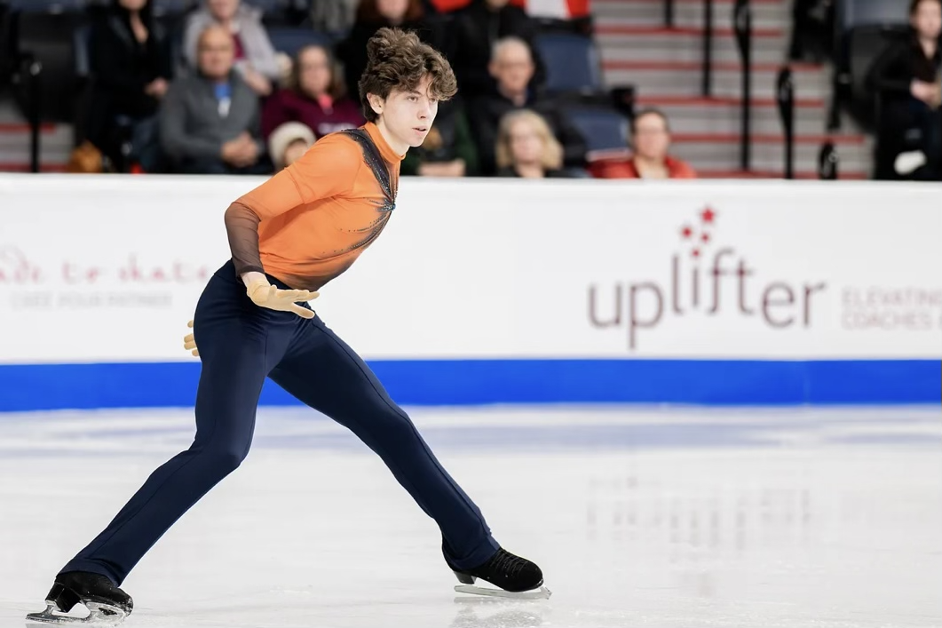 Congratulations to Aleksa Rakic!