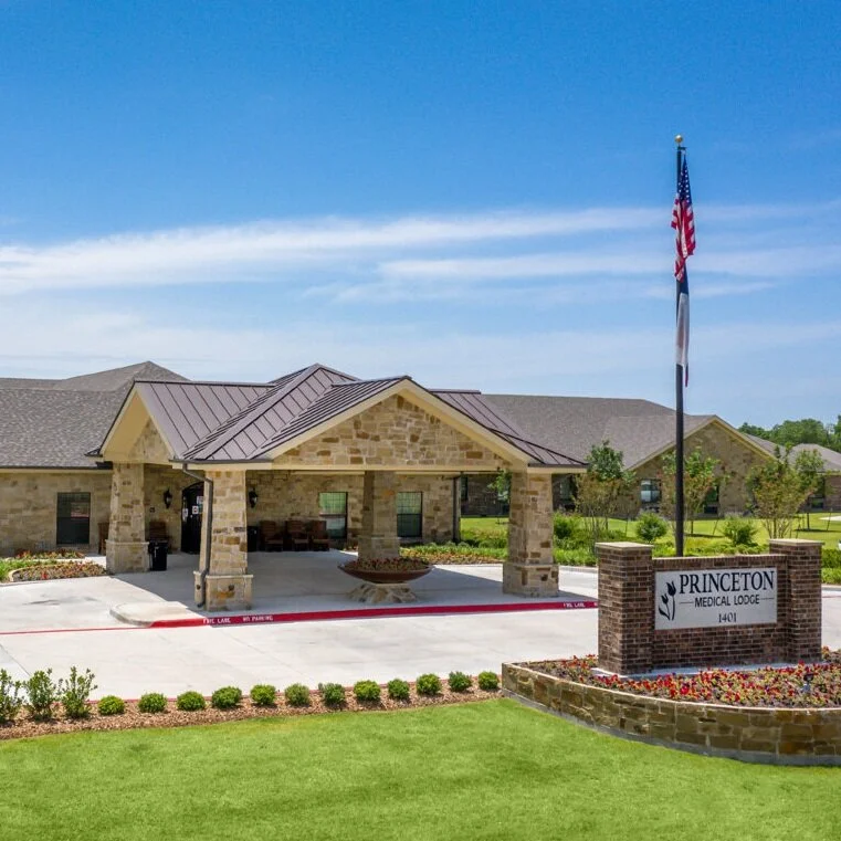 Our Supported Locations — Foursquare Healthcare