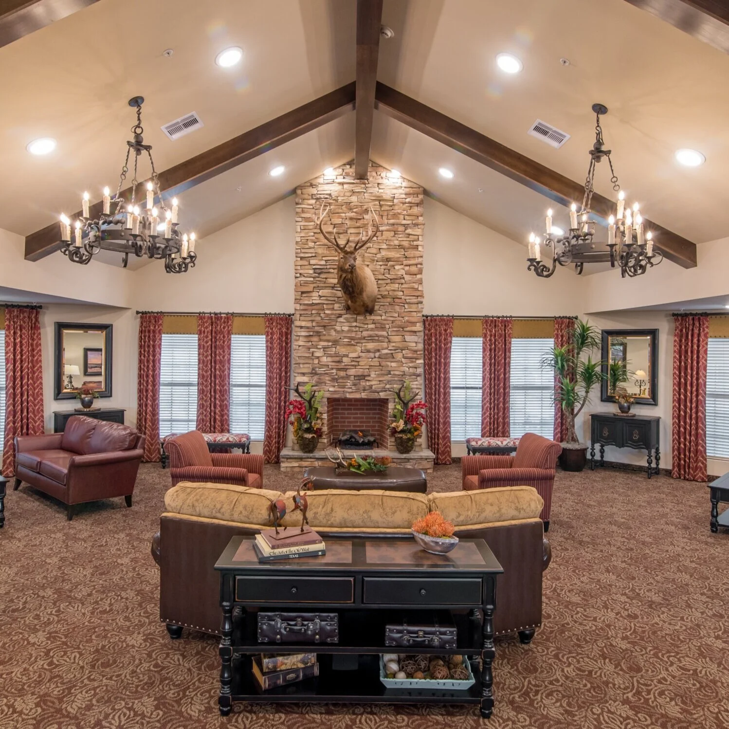 Our Supported Locations — Foursquare Healthcare