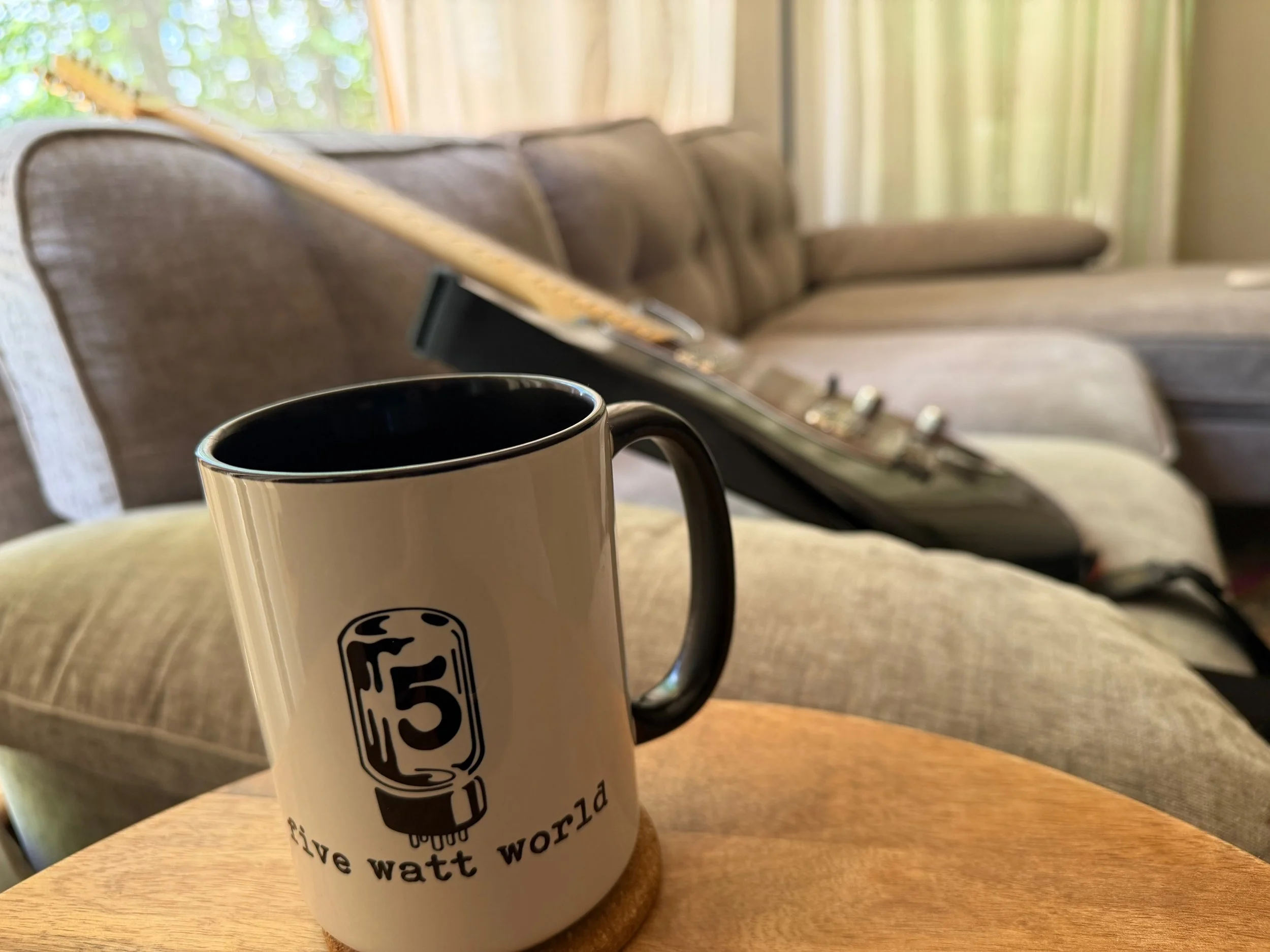 MORNING PICK - Volume 1