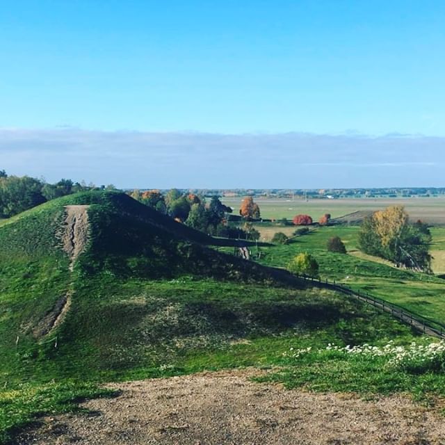 Using VR to time travel back to the days of the Vikings. Visitors at the world renowned cult site, Gamla Uppsala can now literally &ldquo;go viking&rdquo; using latest gaming tech in a beautiful educational experience!

The German medieval chronicler