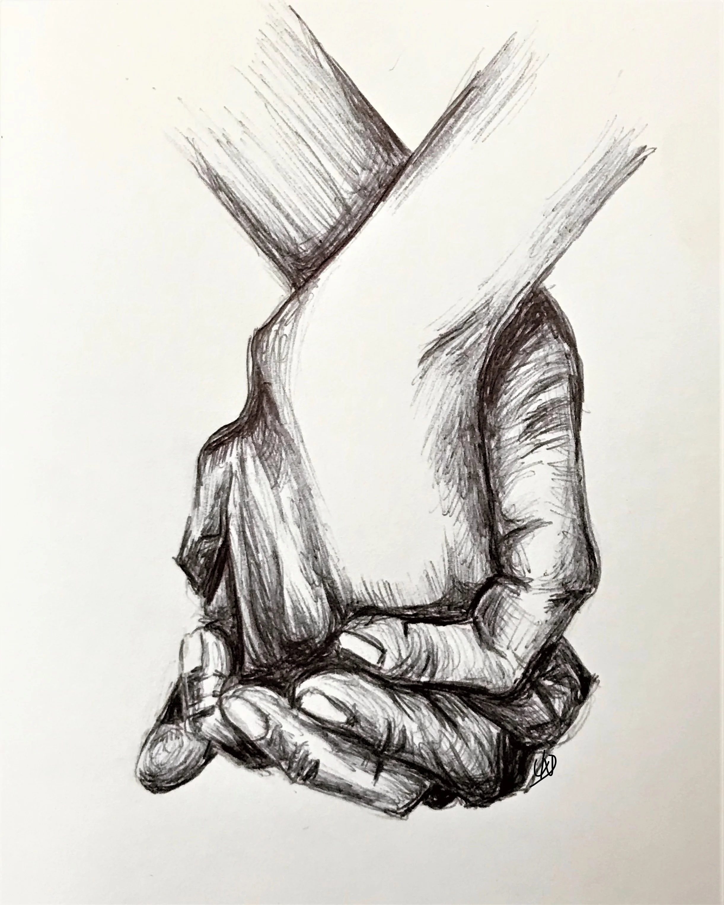 Hand in Hand
