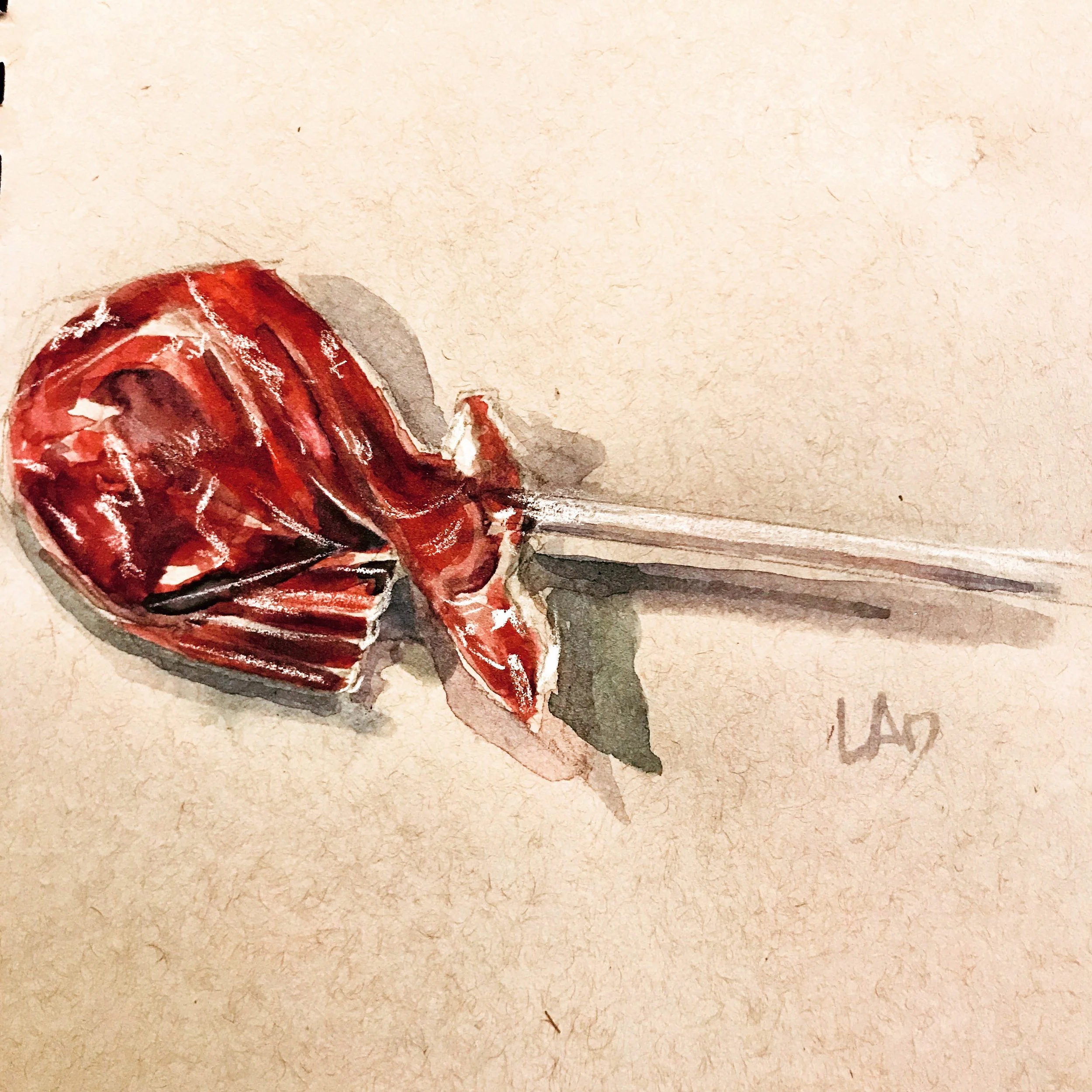 Tootsie Pop