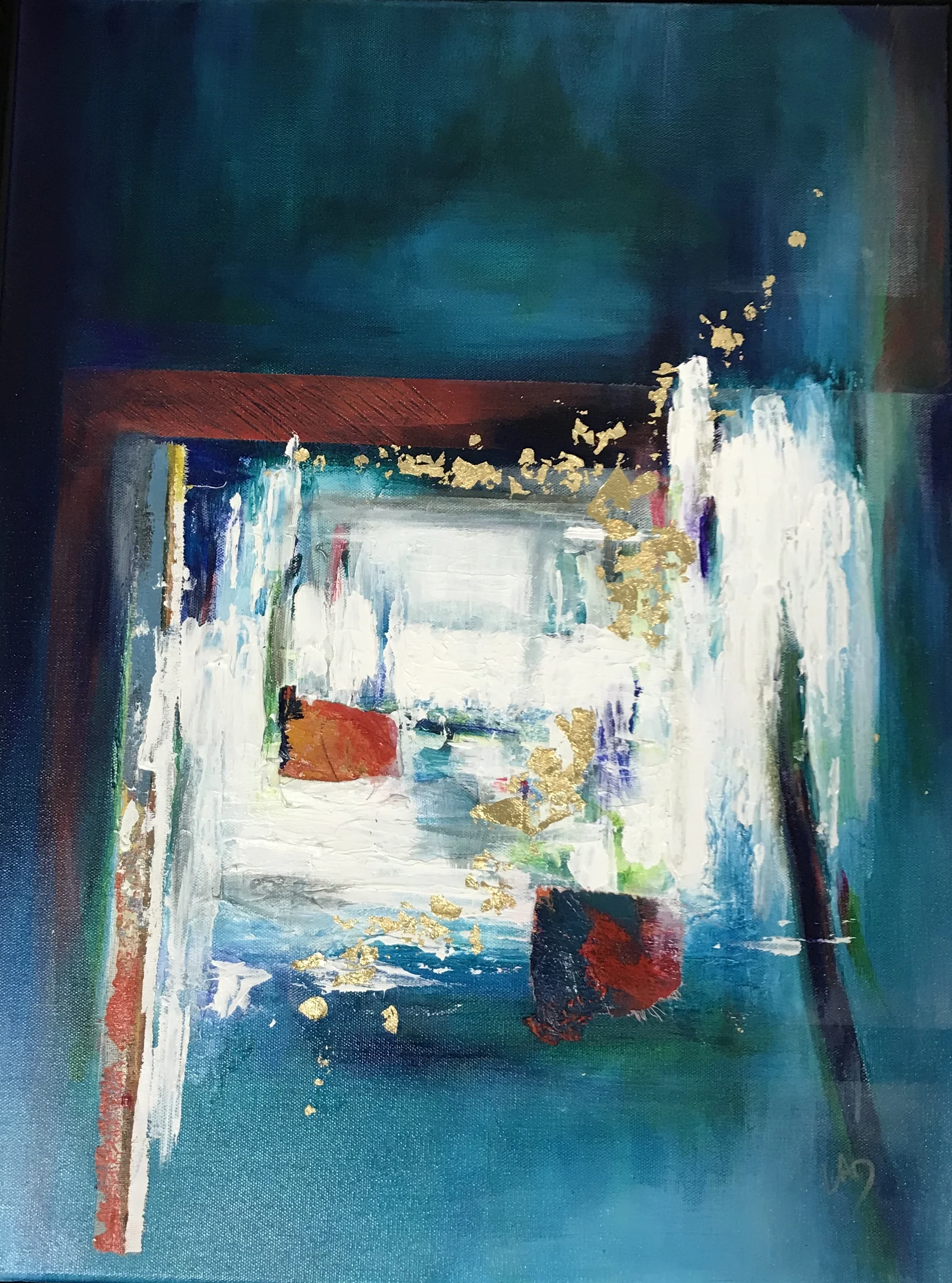 All that Glitters II