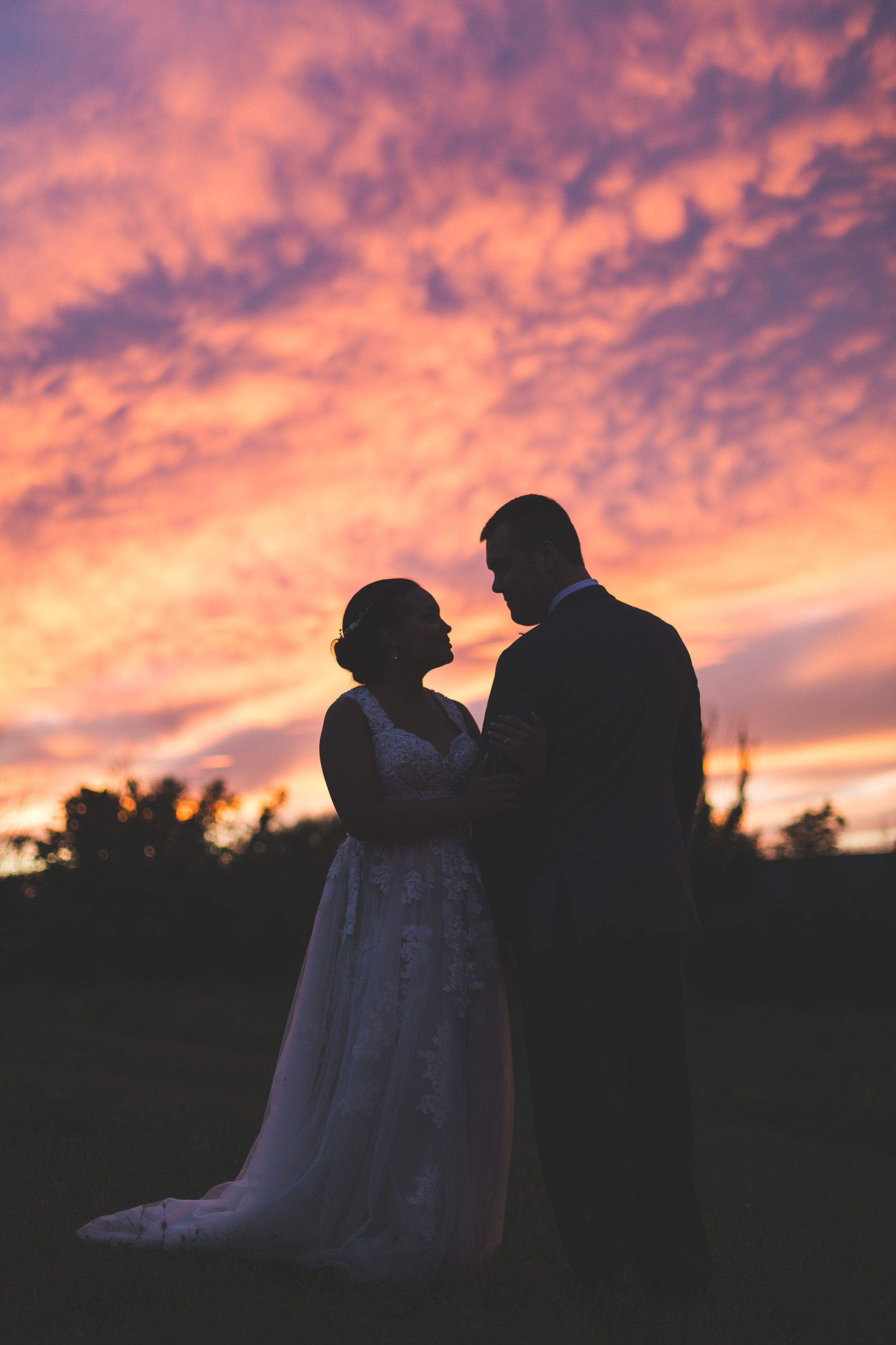 Wedding Videography - Relive the beauty of your day in motion and package it together with your photography for the best experience. Without photography: starting at $2,200; pair with photography for a discounted package.
