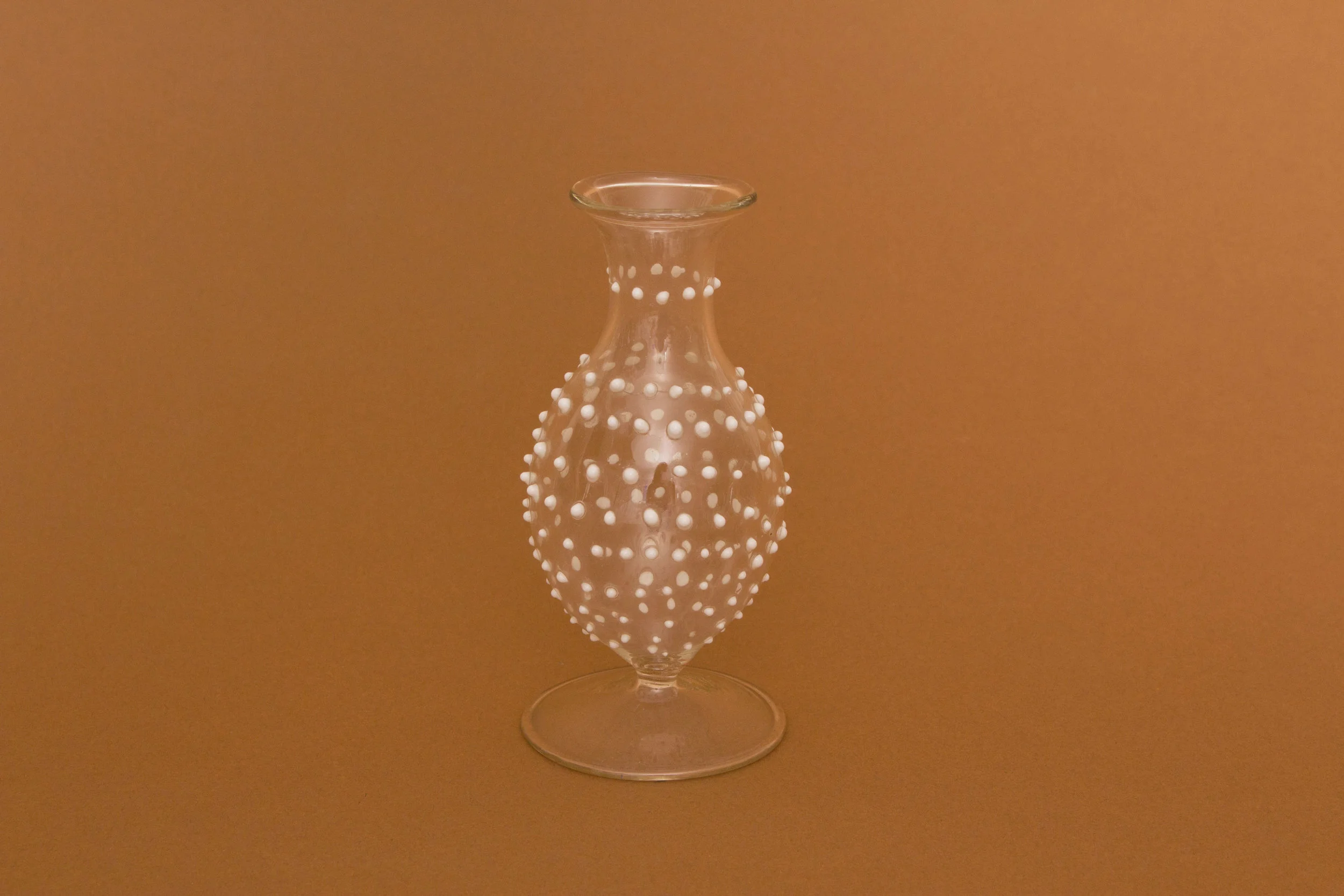 Vase verre de Venise