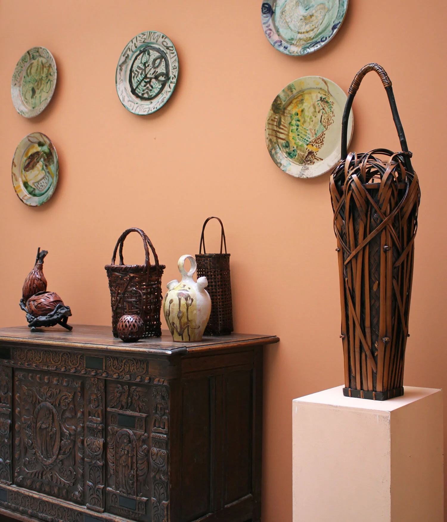  Coffre Renaissance Flandres