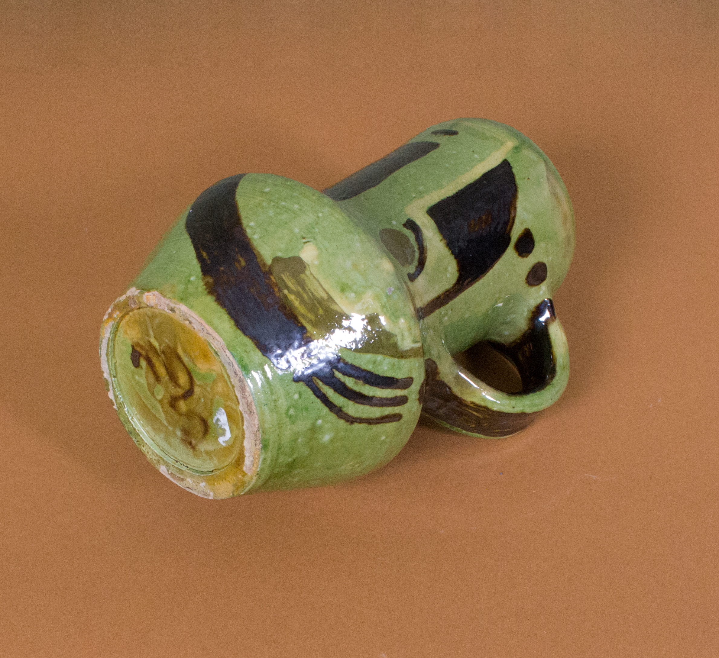 VASE G DE CISSEY MOLY SABATA