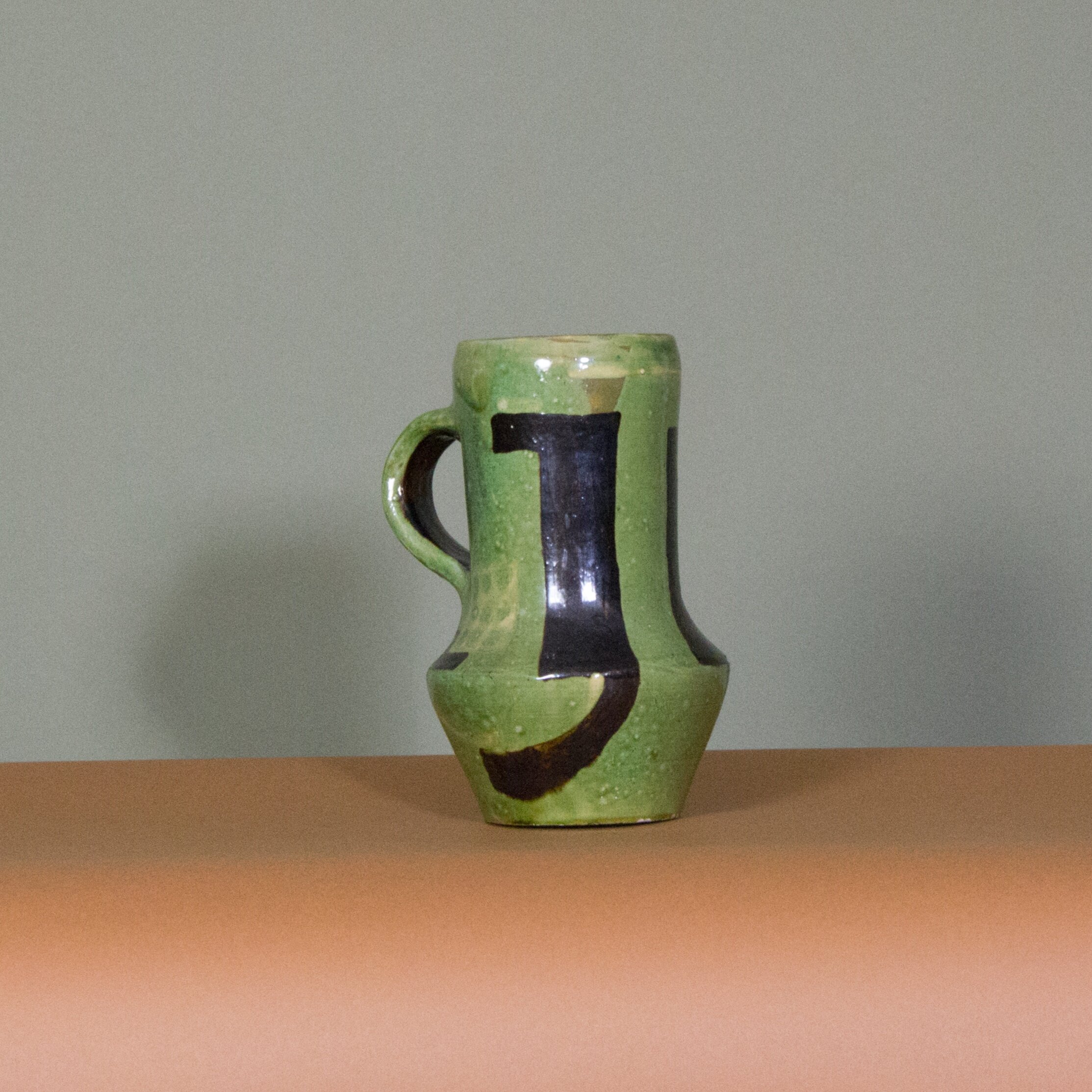 VASE G DE CISSEY MOLY SABATA