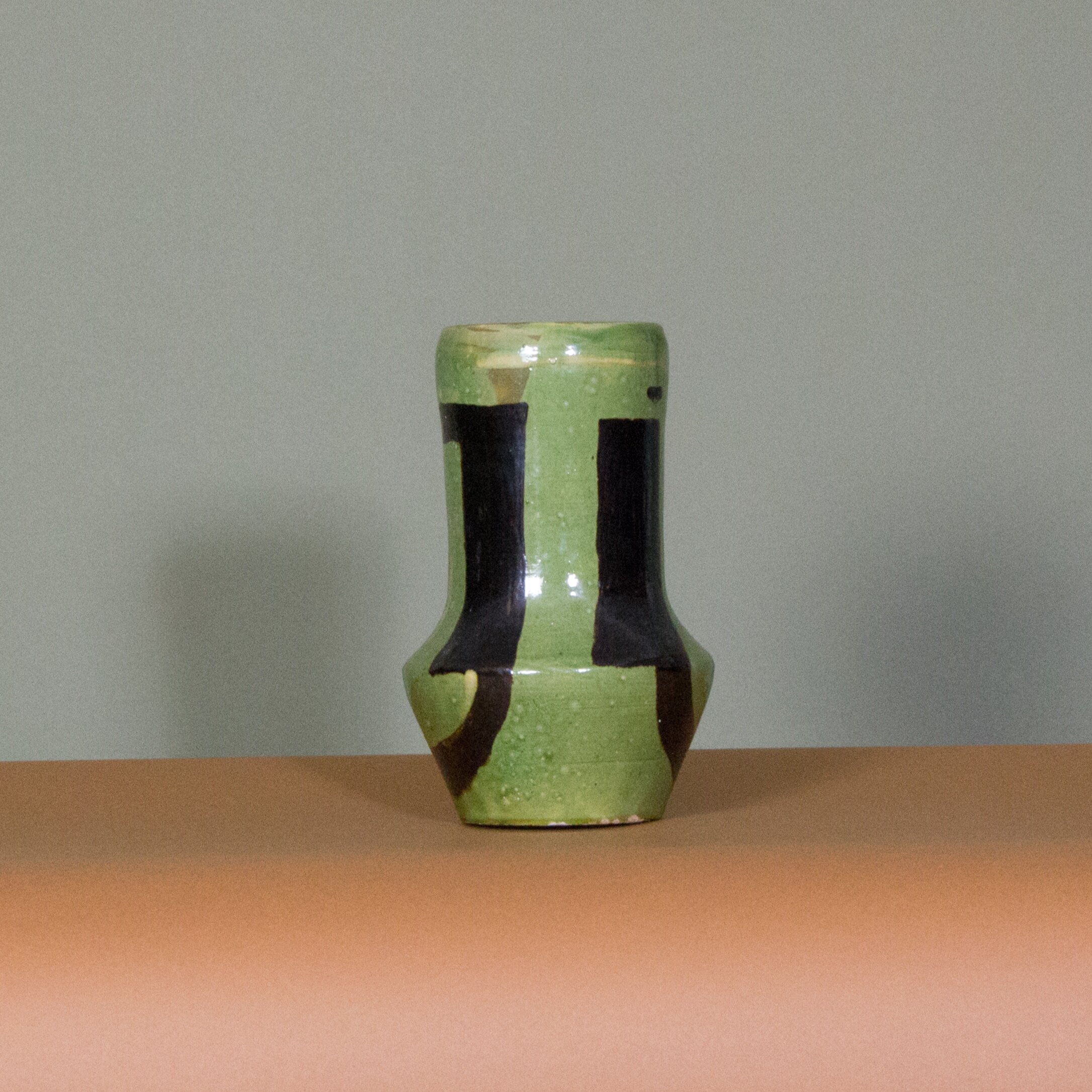 VASE G DE CISSEY MOLY SABATA